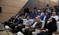 گزارش تصویری // سالروز تأسیس دانشکده پزشکی...